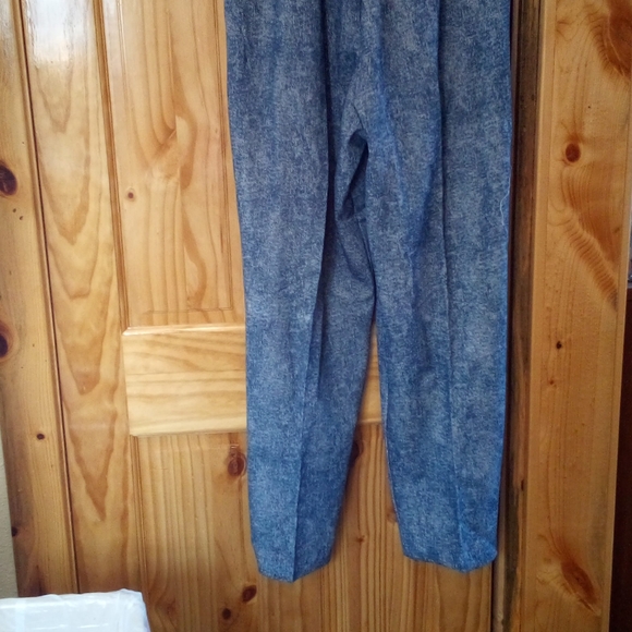 Haband Poly dress pants - 20 Petite - Picture 4 of 7